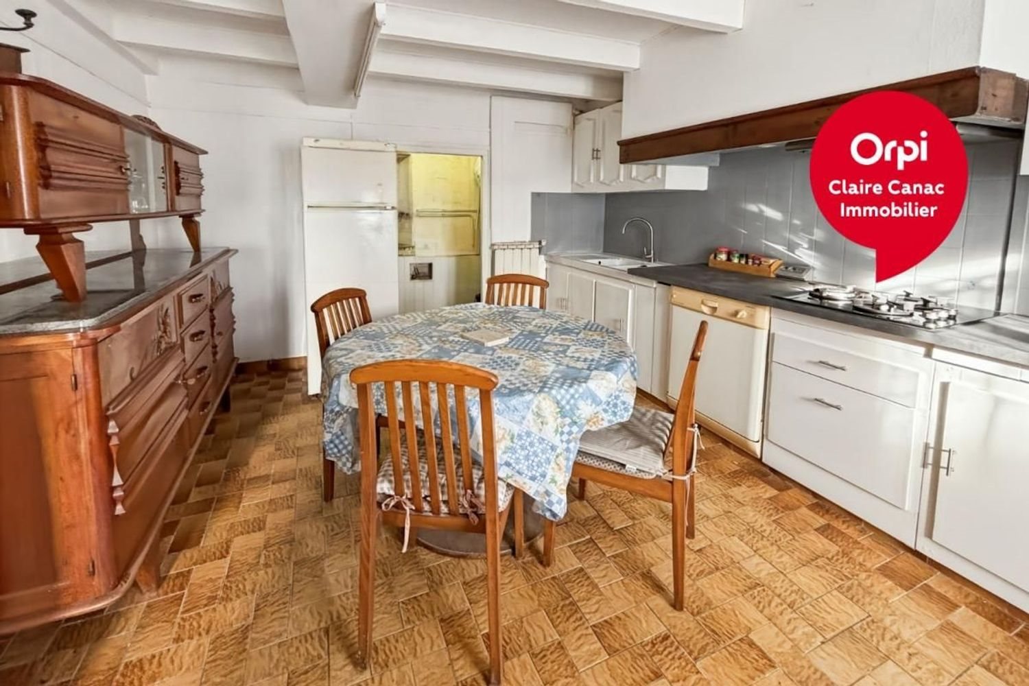 Maison à vendre, 80m², Lacaze