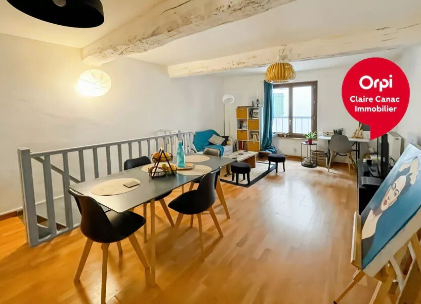 Appartement à vendre, 101m², Lavaur