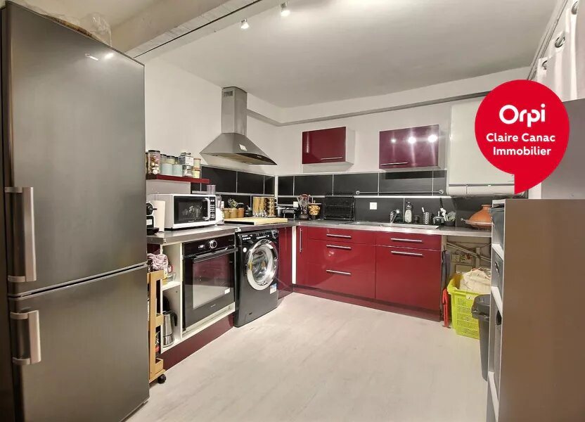 Appartement à vendre, 101m², Lavaur
