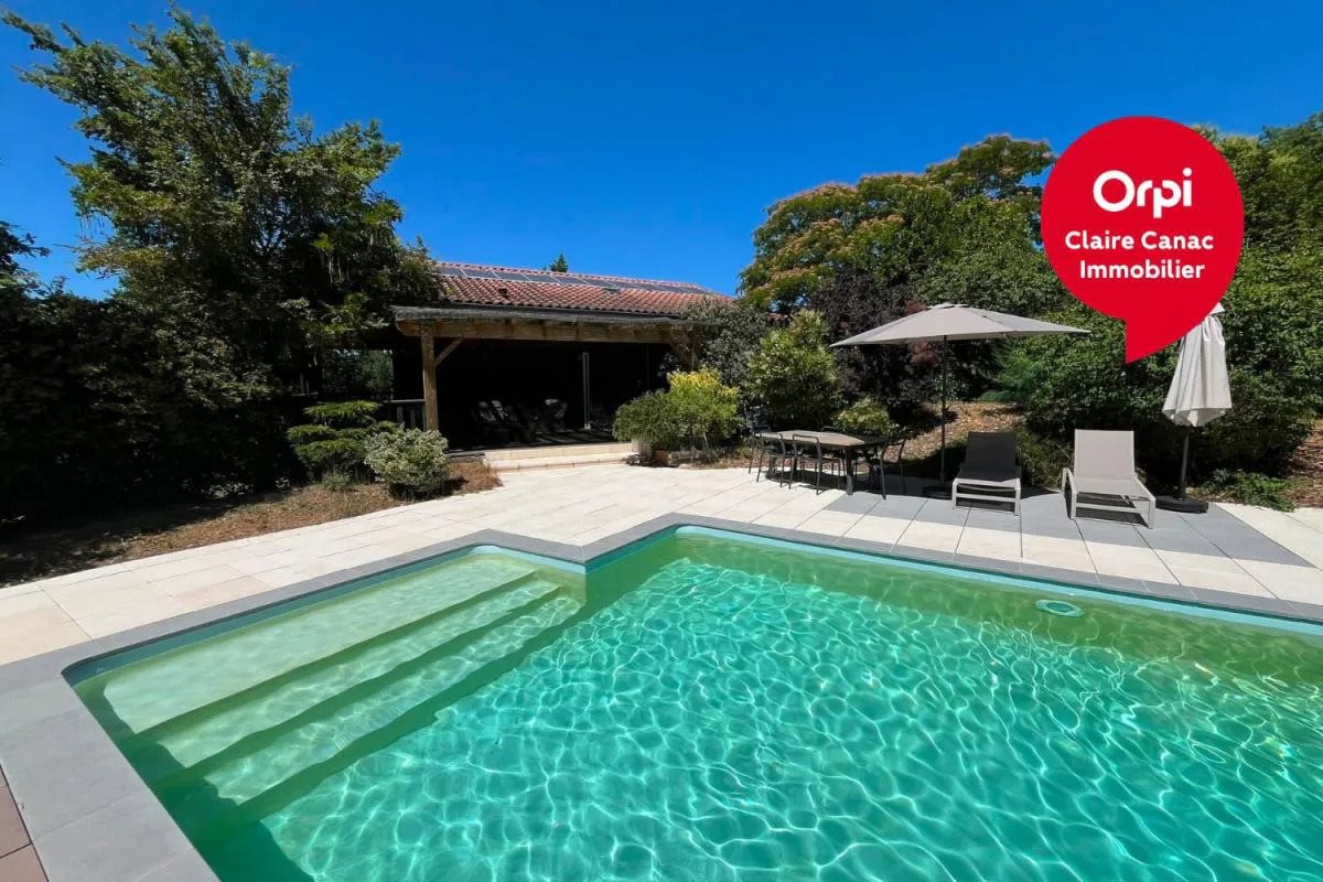 Maison à vendre, 175m², Saïx