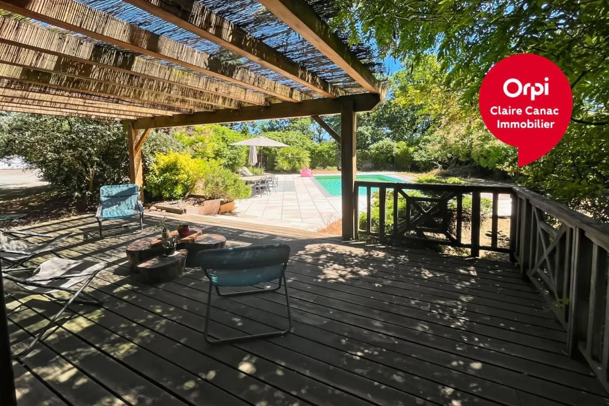 Maison à vendre, 175m², Saïx