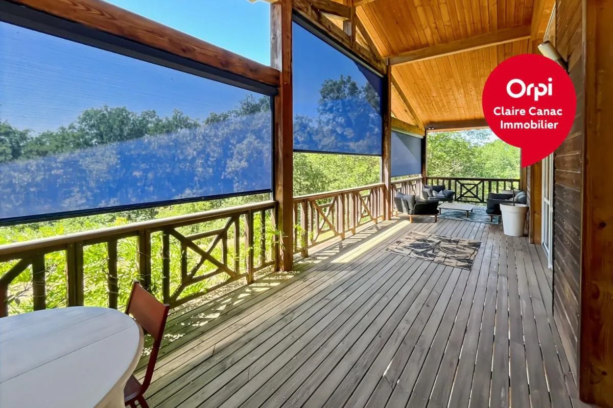 Maison à vendre, 175m², Saïx