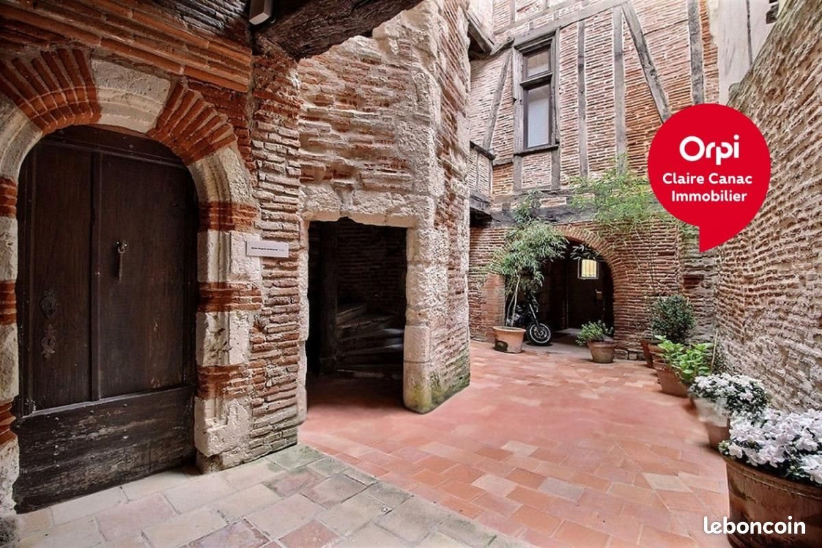 Appartement à vendre, 140m², Lavaur