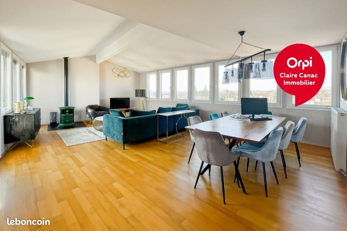Appartement à vendre, 140m², Lavaur