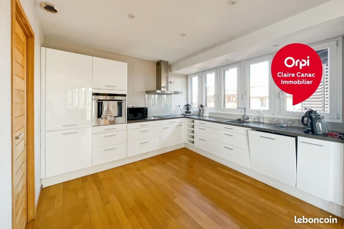 Appartement à vendre, 140m², Lavaur