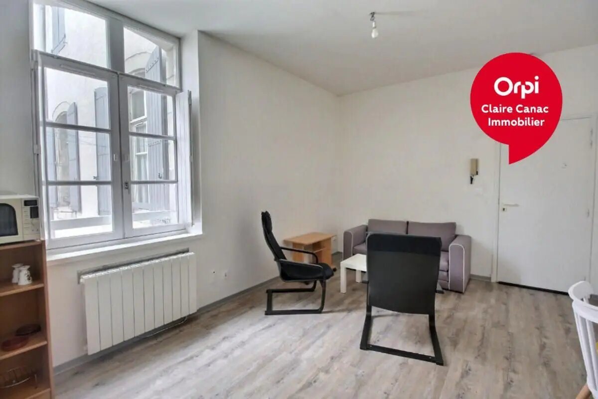 Appartement à louer, 35m², Castres