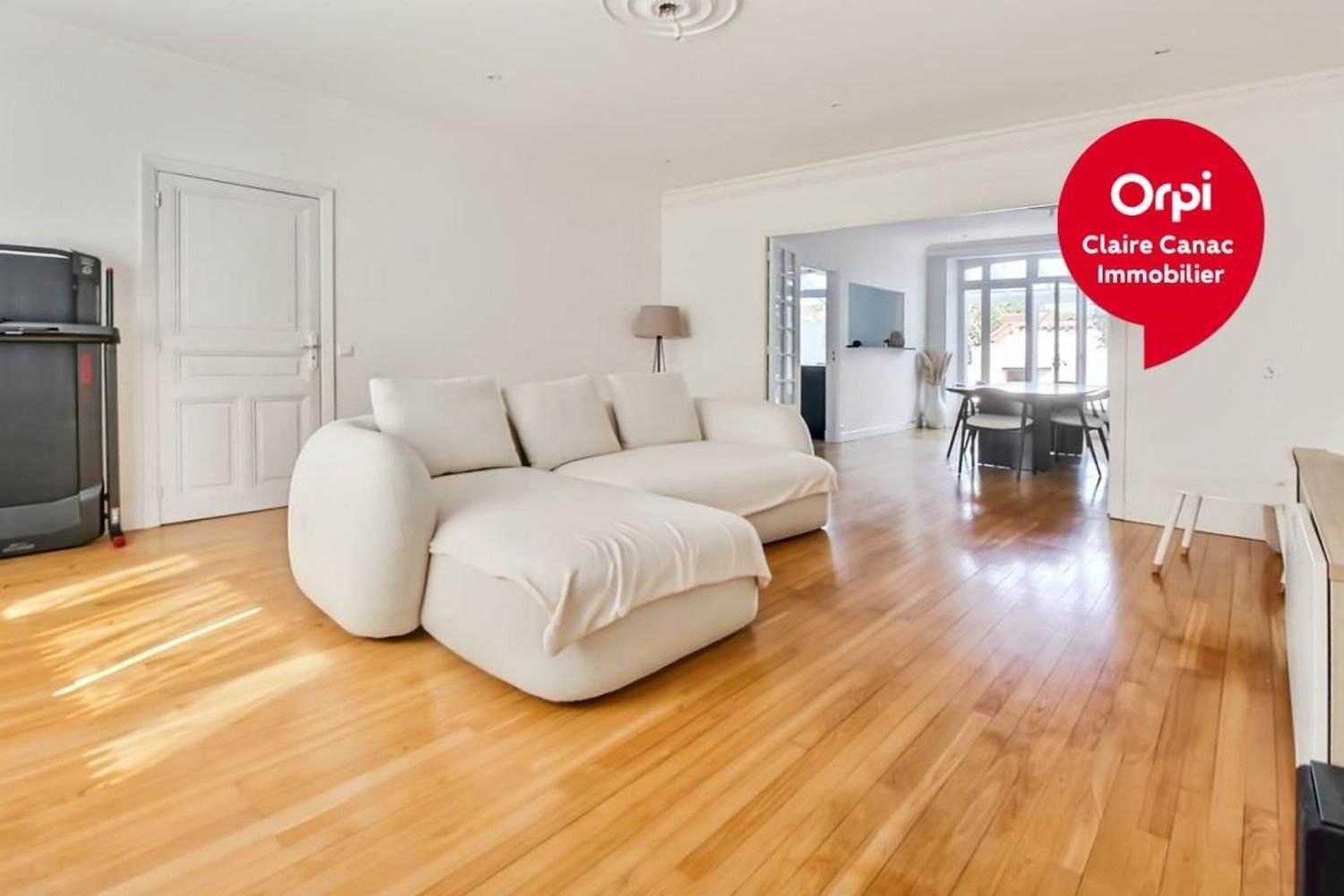 Maison à vendre, 161m², Mazamet