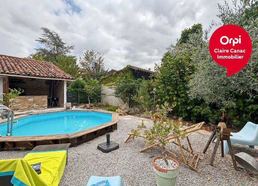 Maison à vendre, 111m², Castres