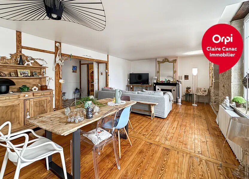 Maison à vendre, 111m², Castres