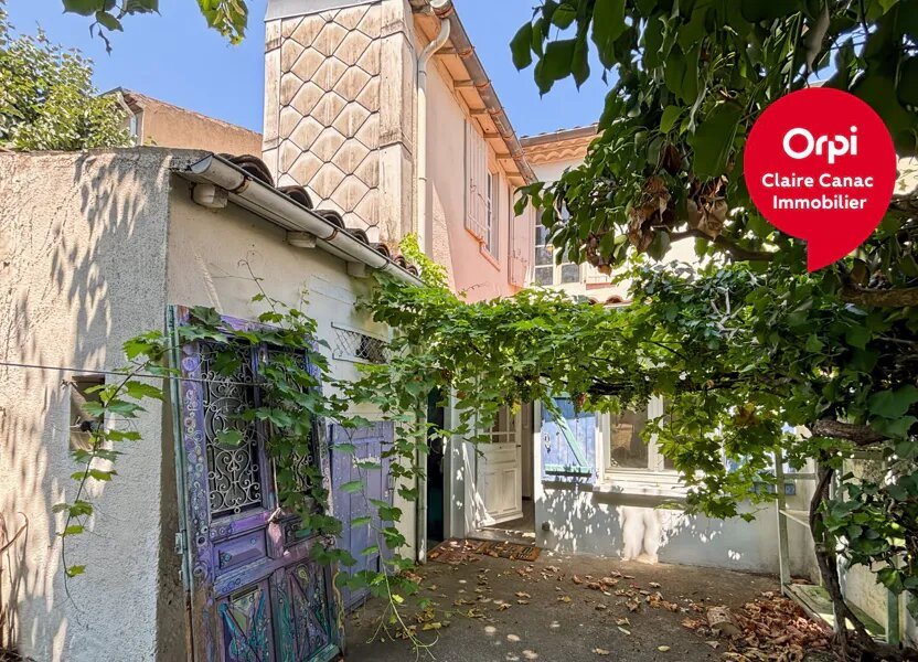 Maison à vendre, 112m², Castres