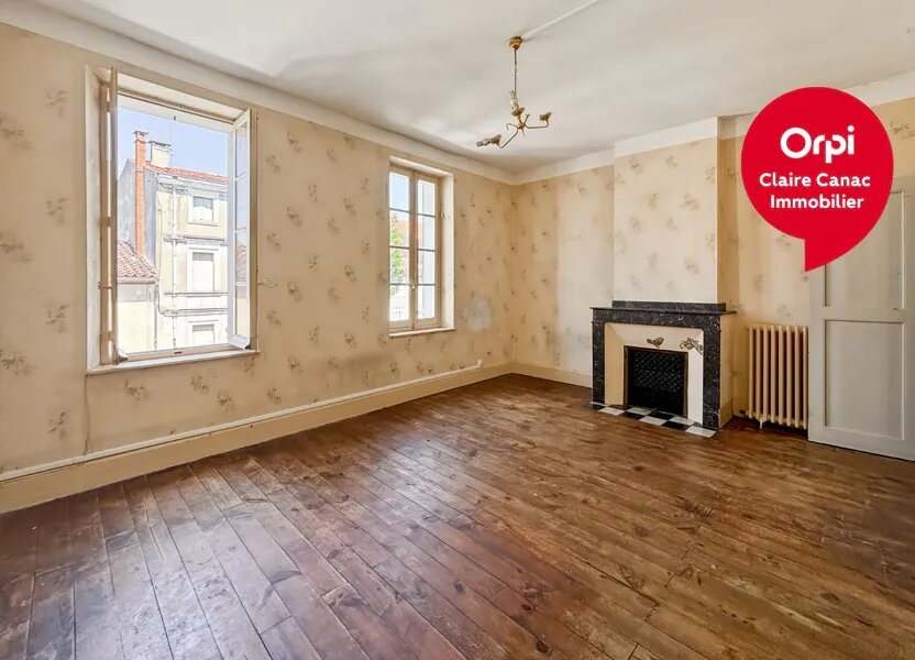 Maison à vendre, 112m², Castres