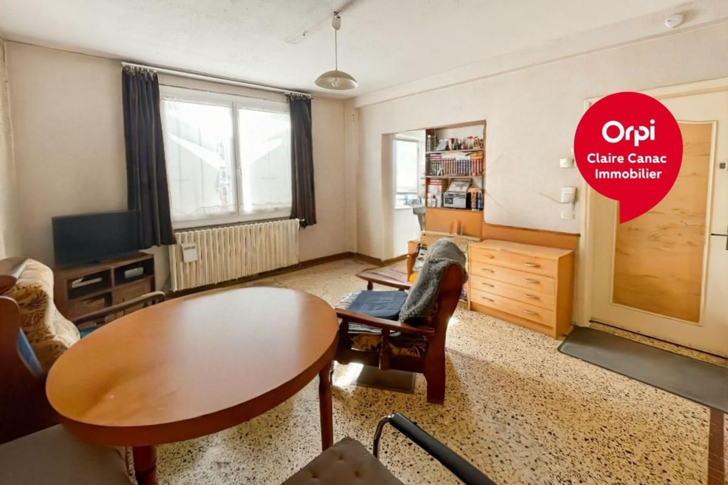 Appartement à vendre, 52m², Castres