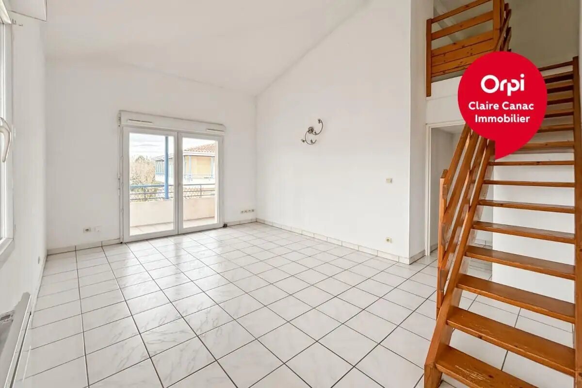 Appartement à louer, 73m², Castres