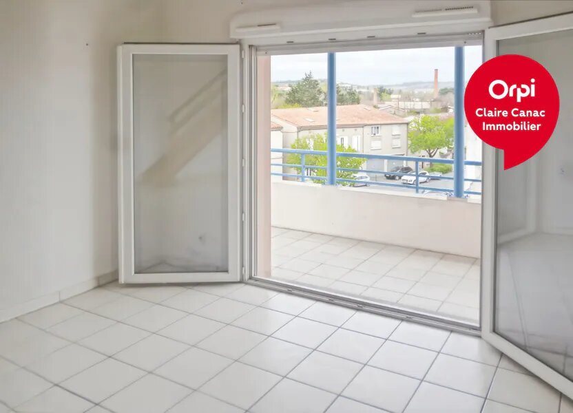 Appartement à louer, 73m², Castres
