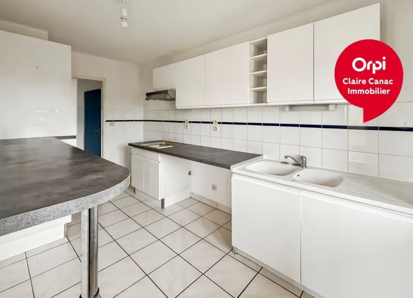 Appartement à louer, 73m², Castres