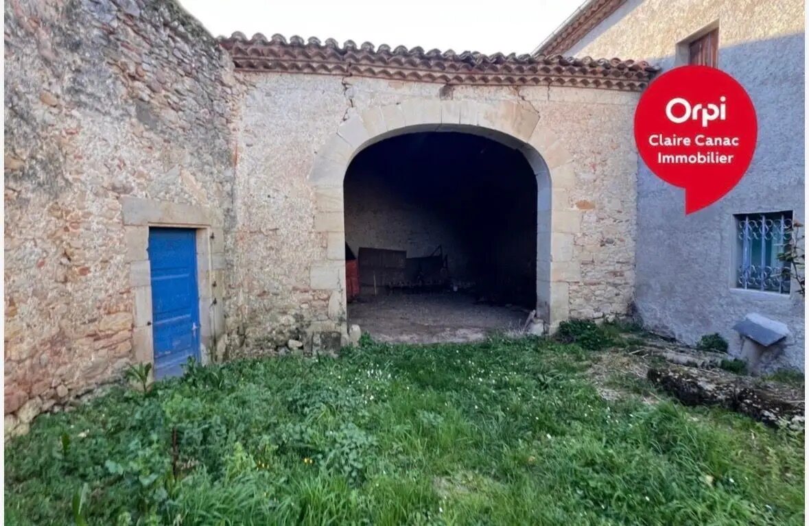 Maison à vendre, 331m², Viviers-lès-Montagnes