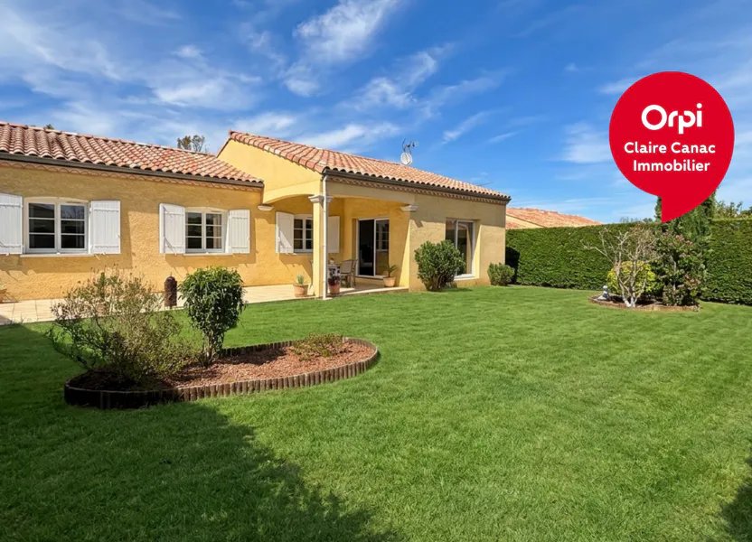 Maison à vendre, 139m², Castres