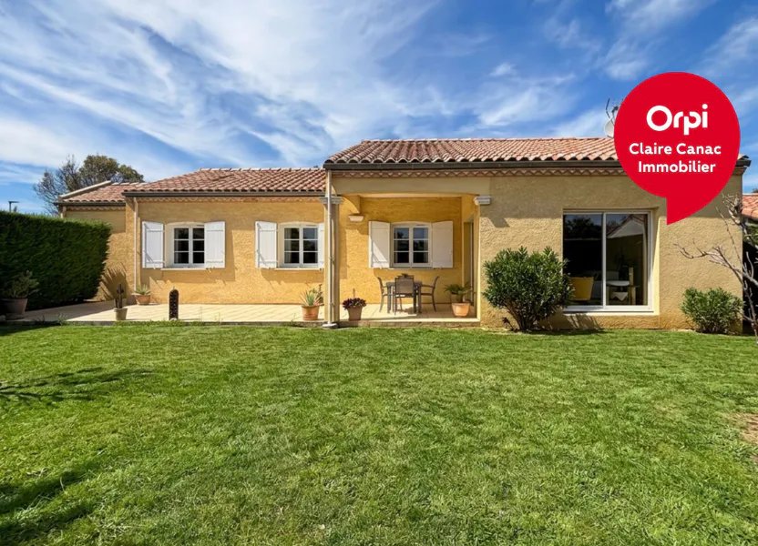 Maison à vendre, 139m², Castres