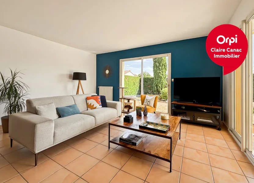 Maison à vendre, 139m², Castres
