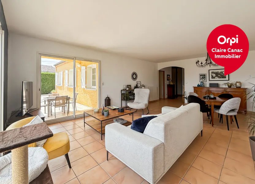 Maison à vendre, 139m², Castres