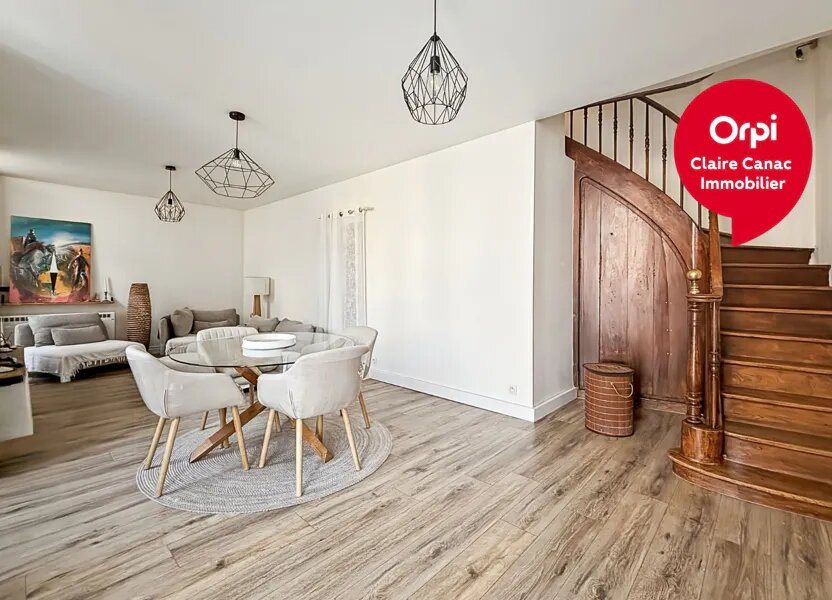 Maison à vendre, 135m², Aussillon