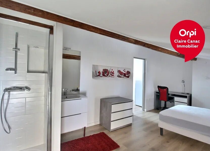 Appartement à vendre, 27m², Castres