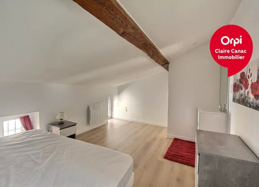 Appartement à vendre, 27m², Castres