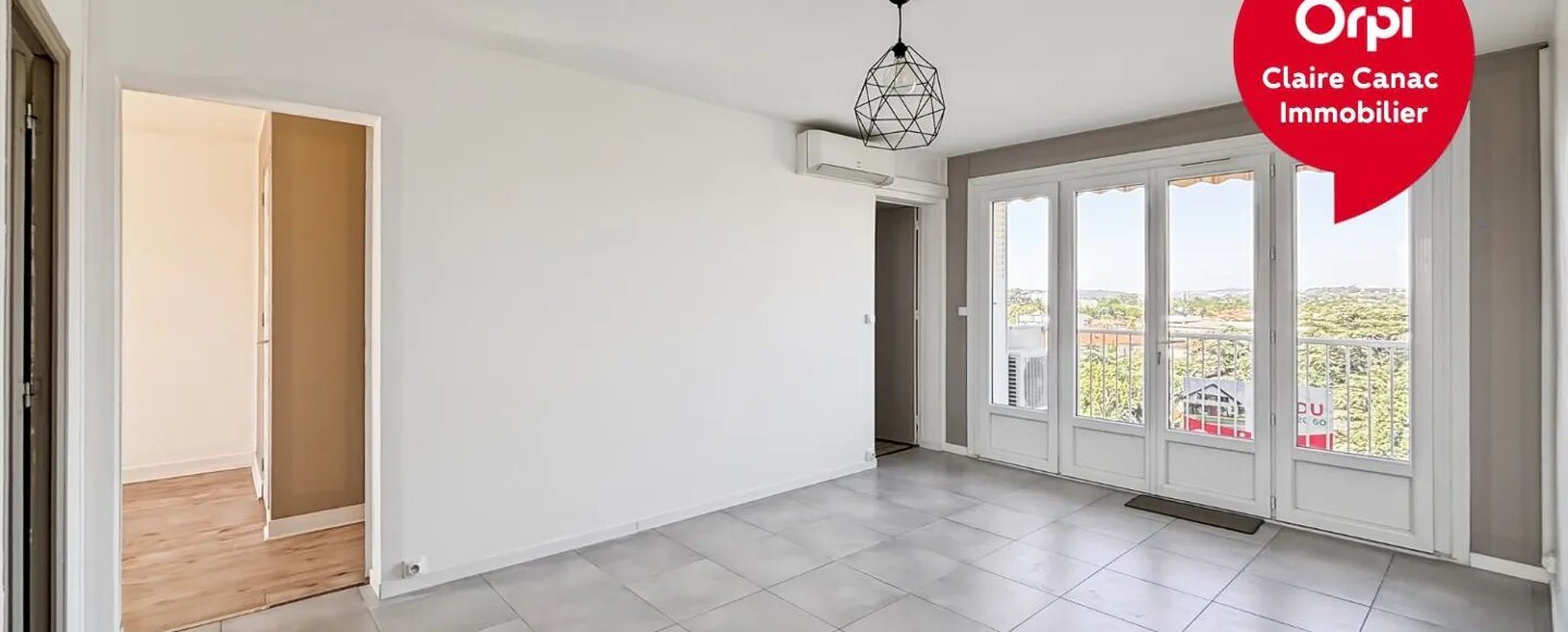 Appartement à vendre, 60m², Castres