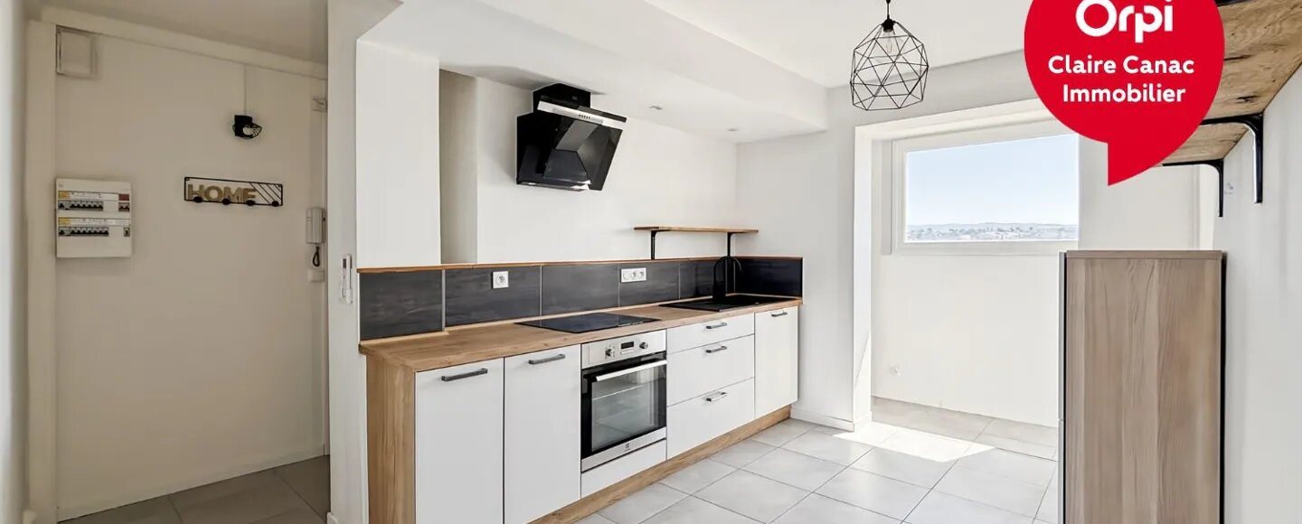 Appartement à vendre, 60m², Castres