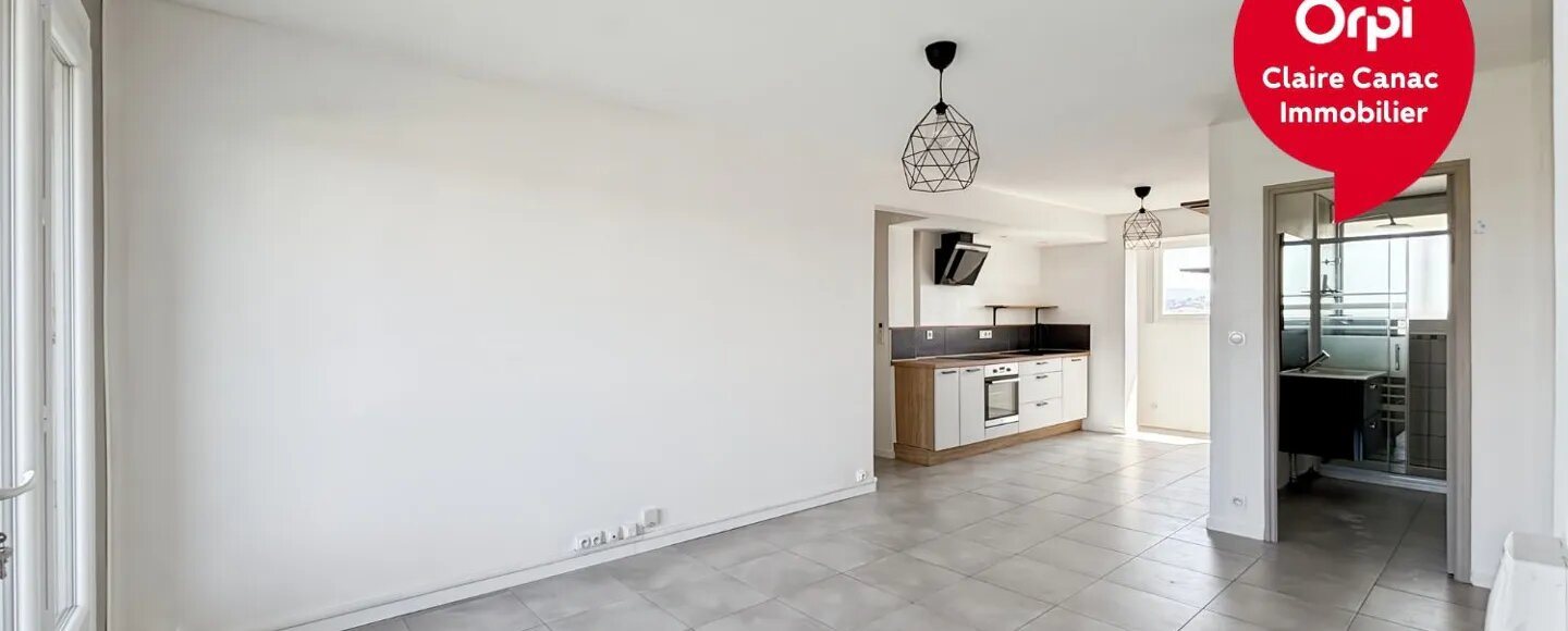 Appartement à vendre, 60m², Castres