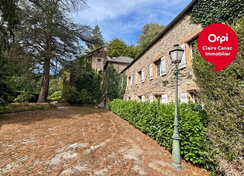 Maison à vendre, 941m², Le Bez