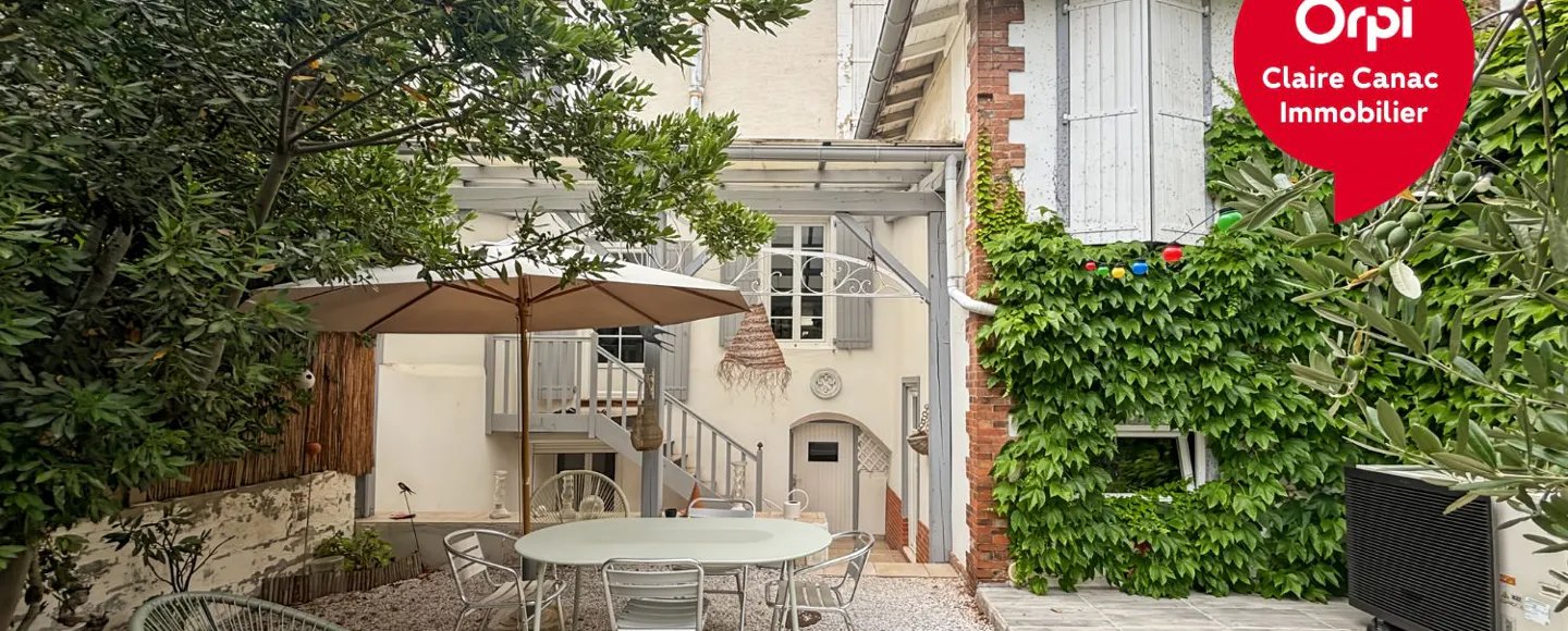 Maison à vendre, 111m², Castres