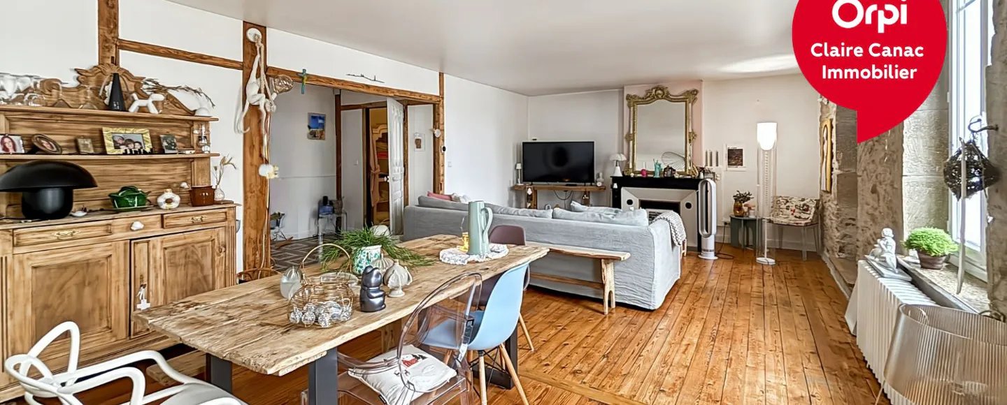Maison à vendre, 111m², Castres