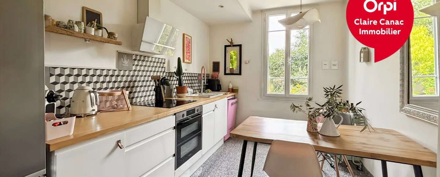 Maison à vendre, 111m², Castres