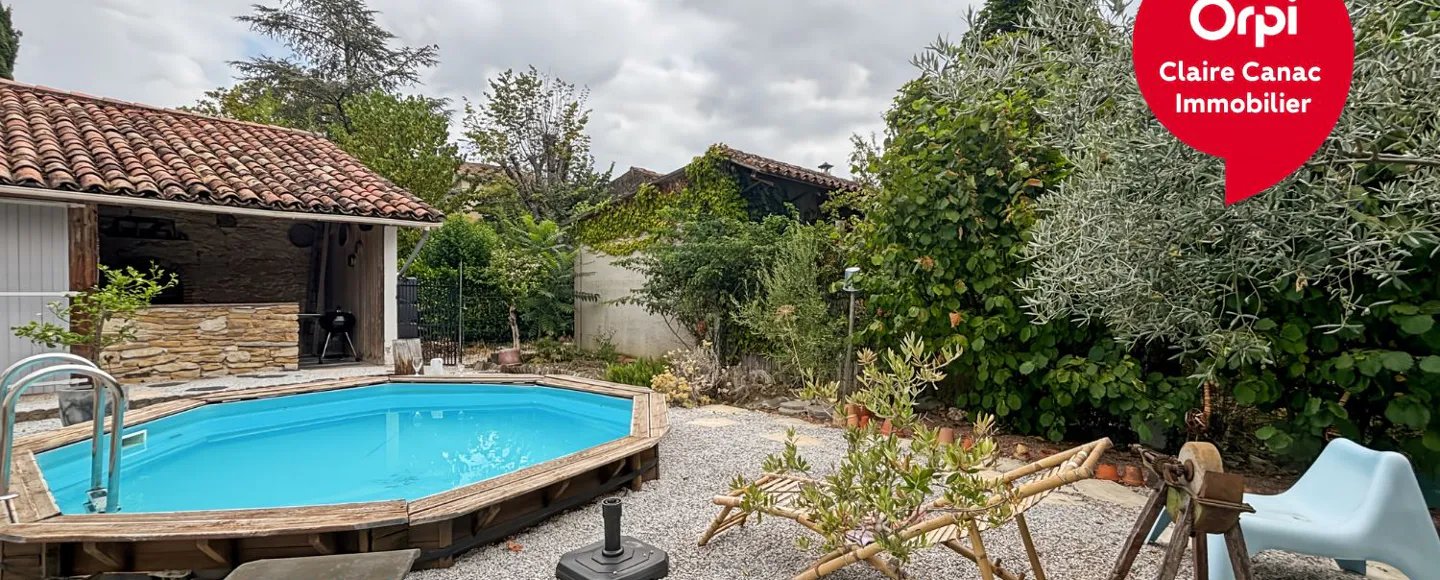 Maison à vendre, 111m², Castres
