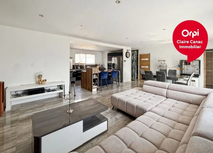 Maison à vendre, 125m², Saint-Lieux-lès-Lavaur