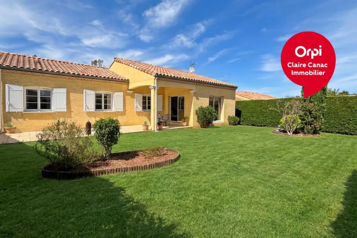 Maison à vendre, 139m², Castres