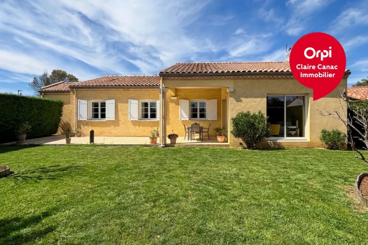 Maison à vendre, 139m², Castres