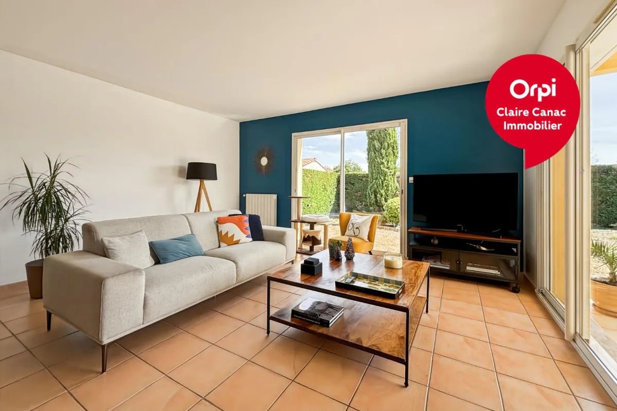 Maison à vendre, 139m², Castres