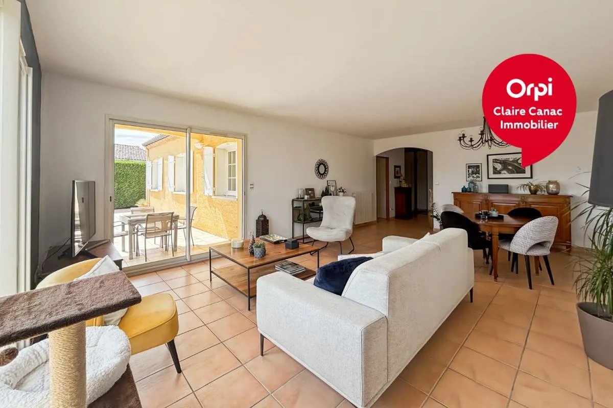 Maison à vendre, 139m², Castres