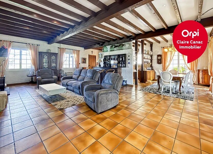 Maison à vendre, 176m², Revel