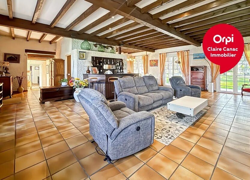 Maison à vendre, 176m², Revel