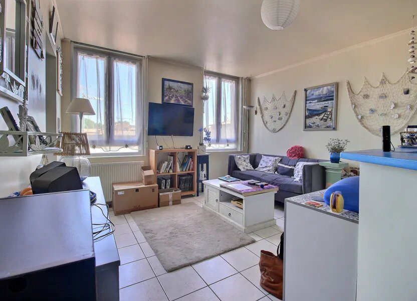Appartement à louer, 31m², Lavaur