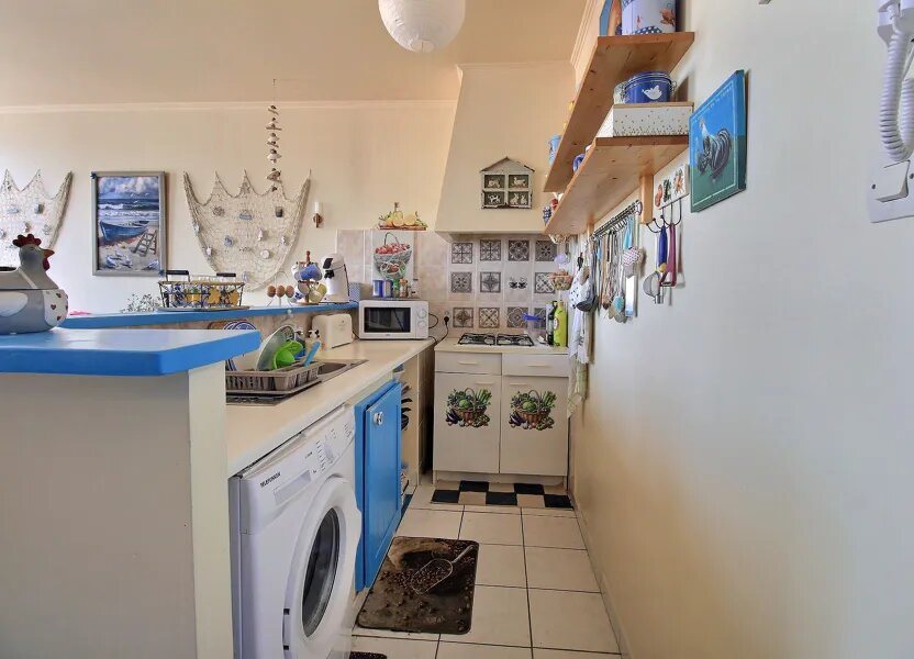 Appartement à louer, 31m², Lavaur