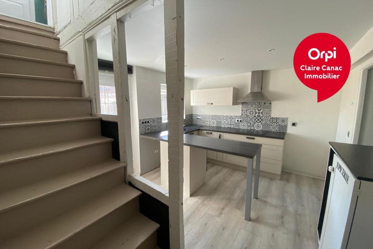 Maison à vendre, 131m², Sémalens