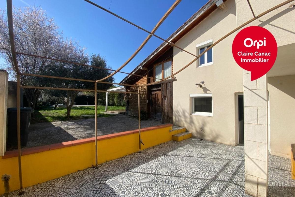 Maison à vendre, 131m², Sémalens