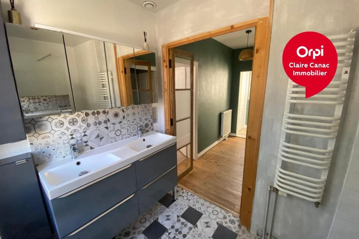 Maison à vendre, 131m², Sémalens