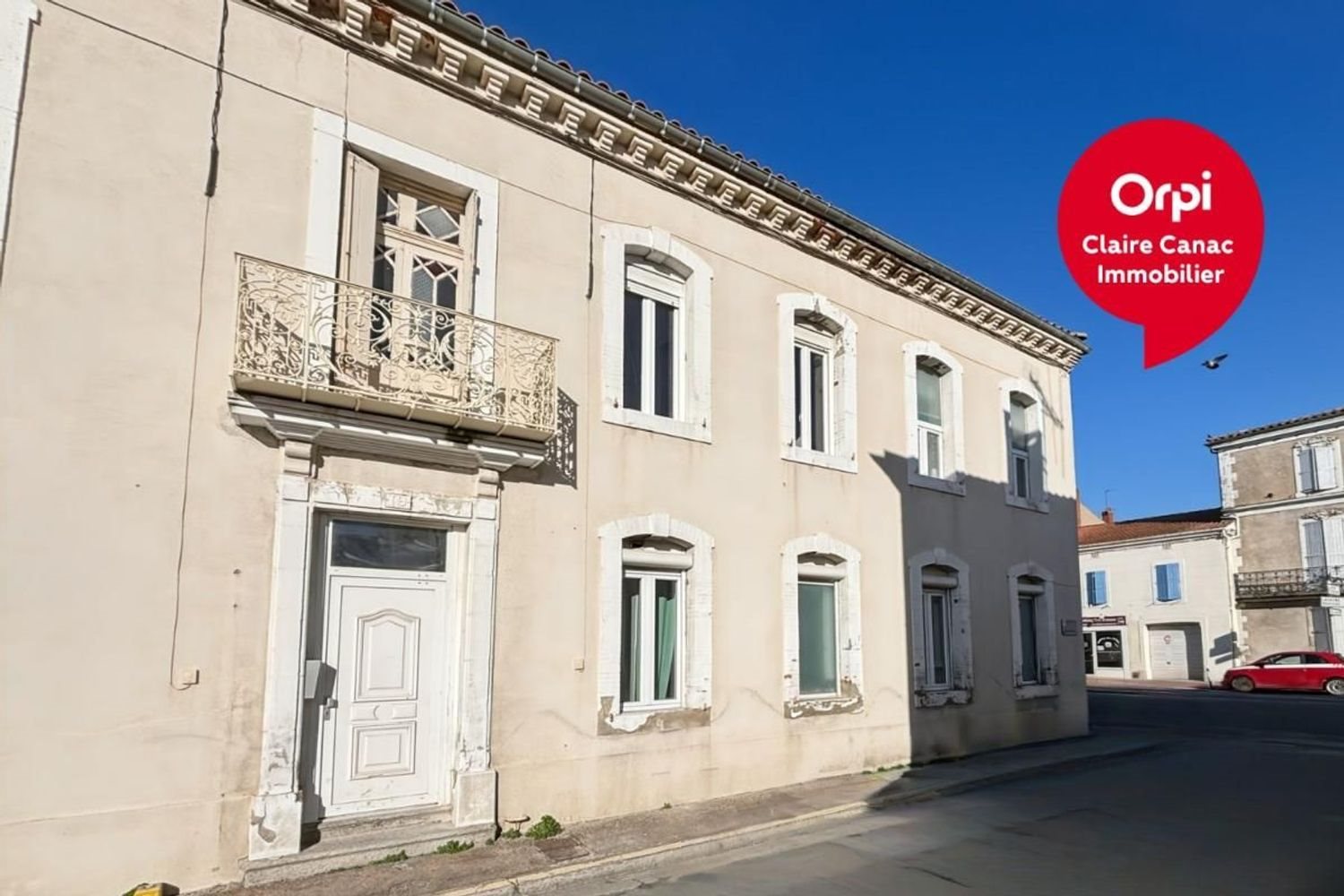 Appartement à vendre, 140m², Castres