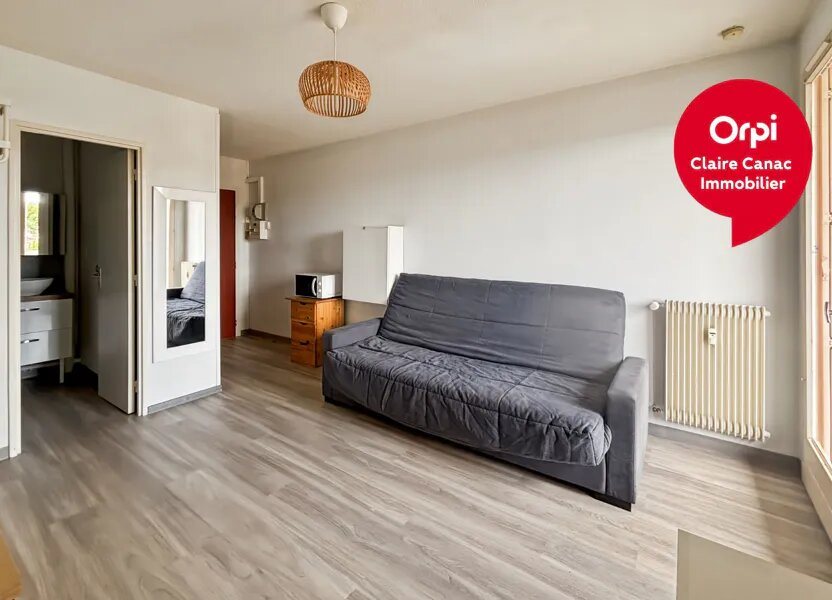 Appartement à louer, 18m², Castres