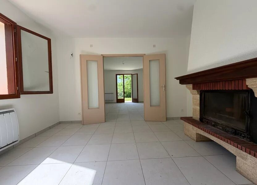 Maison à vendre, 120m², Giroussens